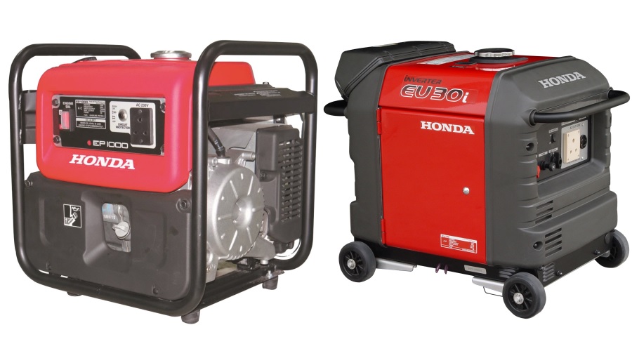 Honda India Power Products Launches Exciting New Seasonal Scheme: Unlocking Exciting Rewards on Generators!